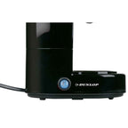 DUNLOP KOFFIEZETAPPARAAT 12V 170W  KOFFIEPADMACHINE VOOR IN DE AUTO - Tuincentrum Lopik