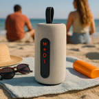 Bluetooth Speaker 16W-6Led