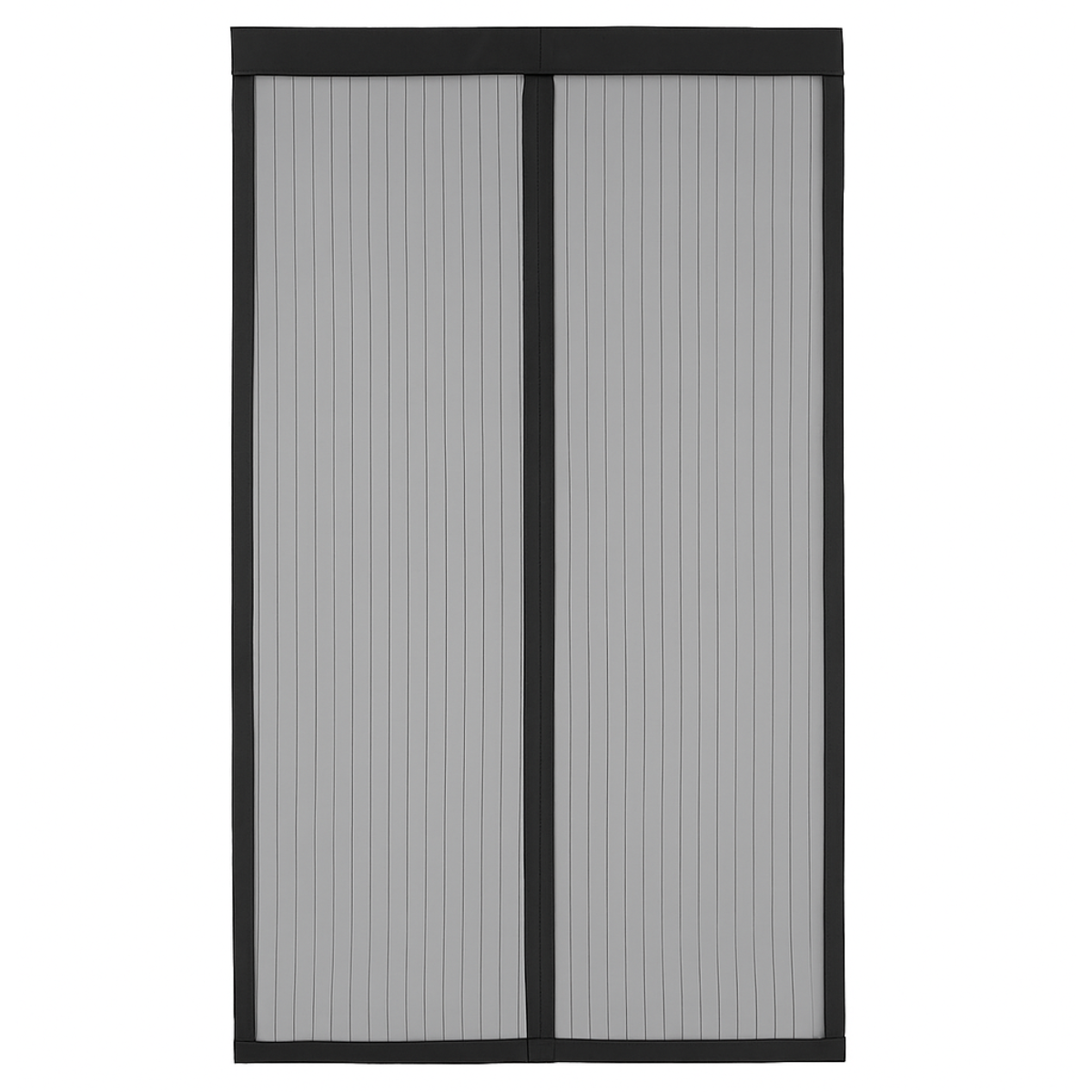 KINZO INSECTENHOR 220X100CM MAGNETISCH DEURHOR - Tuincentrum Lopik