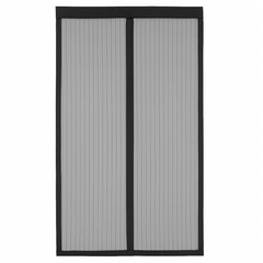 KINZO INSECTENHOR 220X100CM MAGNETISCH DEURHOR - Tuincentrum Lopik