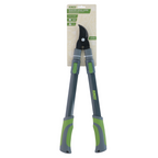 KINZO TELESCOPISCHE SNOEISCHAAR 51-78CM ANTI-KLEEF - Tuincentrum Lopik