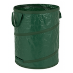 KINZO OPVOUWBARE TUINAFVALZAK 120L POP-UP - Tuincentrum Lopik