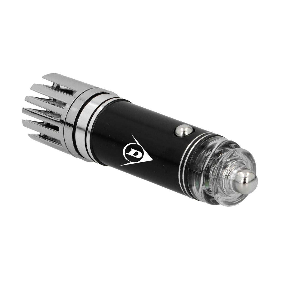 DUNLOP LUCHTREINIGER AUTO 12V MET LED - Tuincentrum Lopik