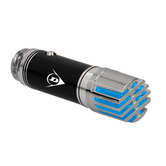 DUNLOP LUCHTREINIGER AUTO 12V MET LED - Tuincentrum Lopik