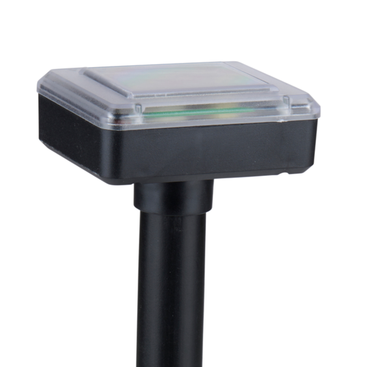 KINZO ULTRASONE MOLLENVERJAGER OP ZONNE-ENERGIE 49CM - Tuincentrum Lopik