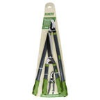 KINZO SNOEISET 3-DELIG 19X53X67CM - Tuincentrum Lopik