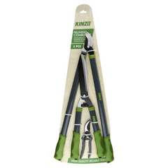 KINZO SNOEISET 3-DELIG 19X53X67CM - Tuincentrum Lopik