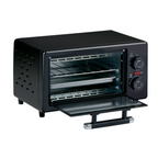 ALL RIDE TRUCK OVEN 9 LITER 24V 300W ZWART - Tuincentrum Lopik