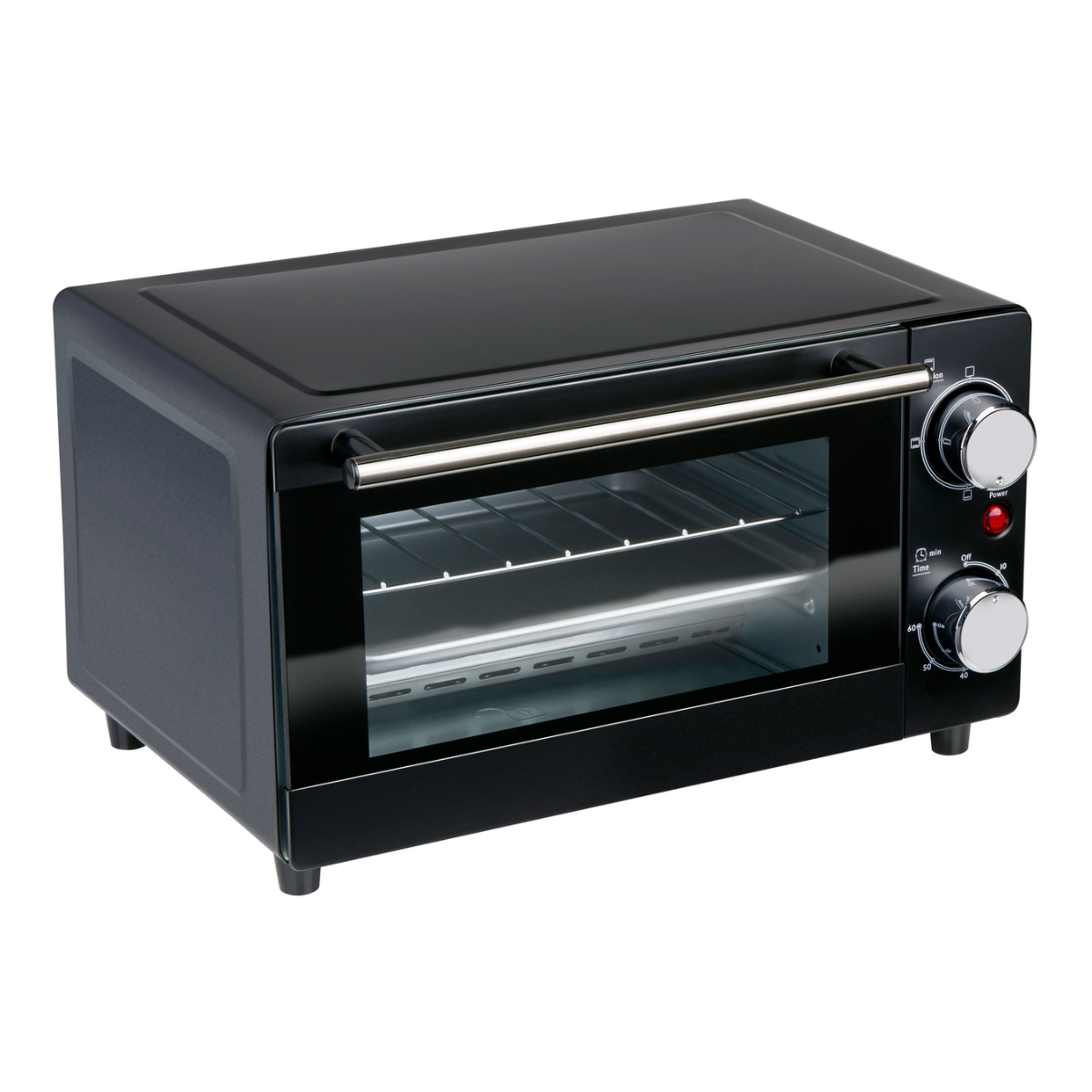 ALL RIDE TRUCK OVEN 9 LITER 24V 300W ZWART - Tuincentrum Lopik
