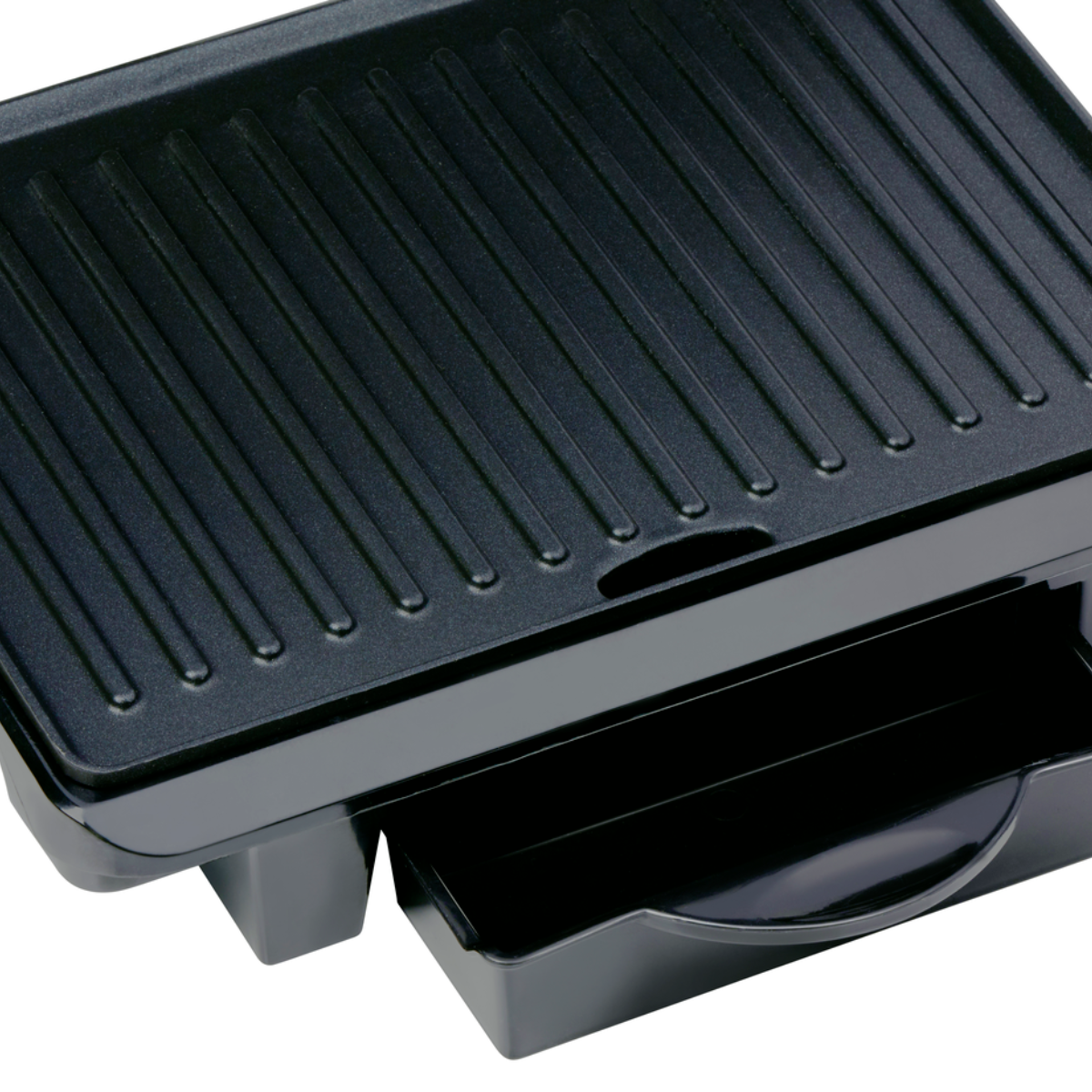 ALPINA CONTACTGRILL 1000W -VEELZIJDIGE ELEKTRISCHE GRILL ZILVER - Tuincentrum Lopik
