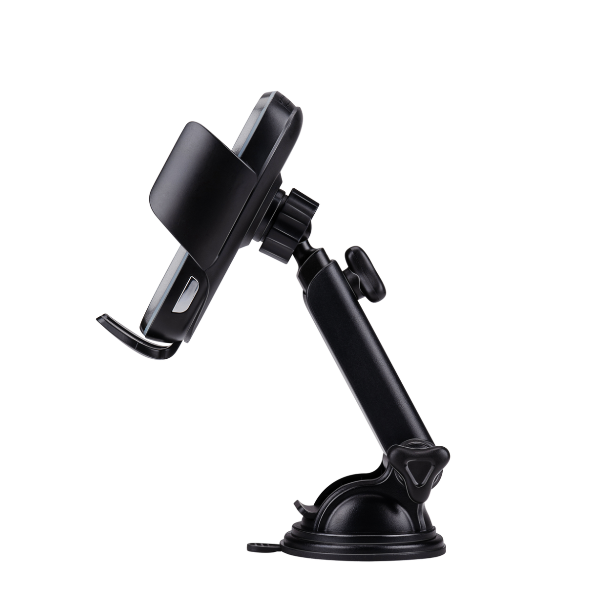 DUNLOP TELEFOONHOUDER AUTO MET QI DRAADLOZE OPLADER 10W - Tuincentrum Lopik