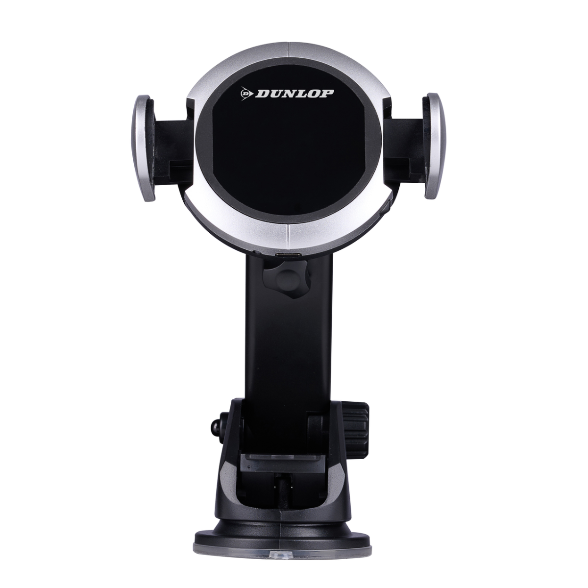 DUNLOP TELEFOONHOUDER AUTO MET QI DRAADLOZE OPLADER 10W - Tuincentrum Lopik