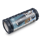UMBRO FOAM ROLLER Ø14X33CM ZWART - Tuincentrum Lopik