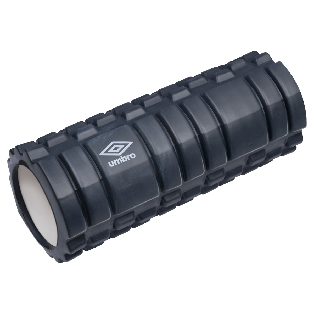UMBRO FOAM ROLLER Ø14X33CM ZWART - Tuincentrum Lopik