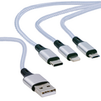 Travel Charging Set
