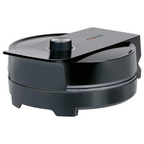 ALPINA HEART SHAPED WAFFLE MAKER WAFELIJZER HARTVORM - Tuincentrum Lopik
