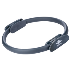 UMBRO PILATES RING Ø39CM BLAUW RUBBER - Tuincentrum Lopik