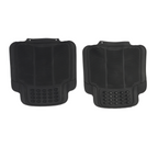 ALL RIDE AUTOMATTEN SET 4-DELIG PVC UNIVERSEEL - Tuincentrum Lopik