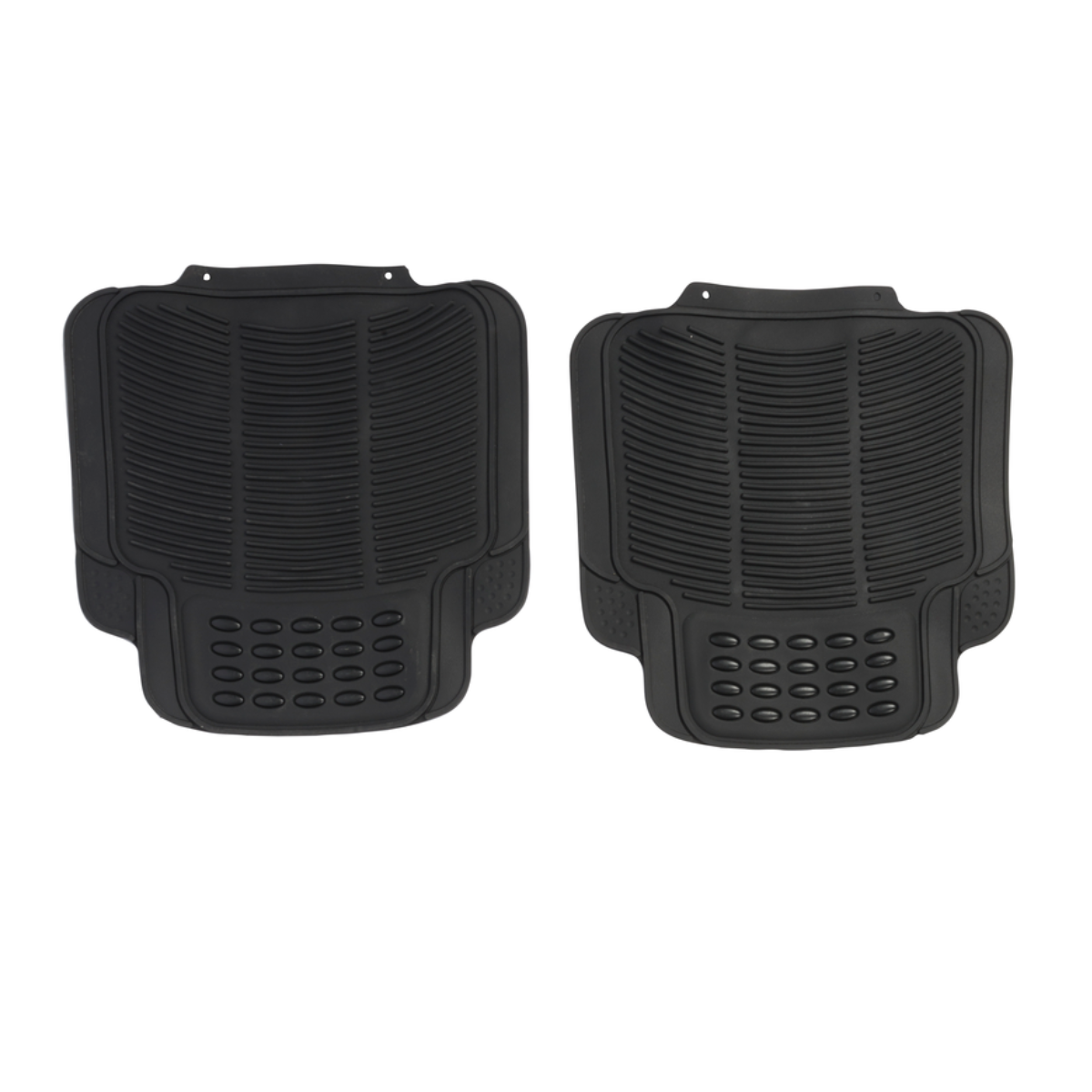 ALL RIDE AUTOMATTEN SET 4-DELIG PVC UNIVERSEEL - Tuincentrum Lopik