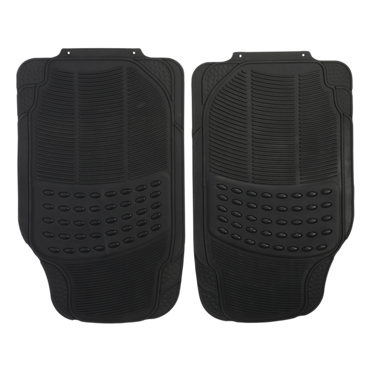 ALL RIDE AUTOMATTEN SET 4-DELIG PVC UNIVERSEEL - Tuincentrum Lopik