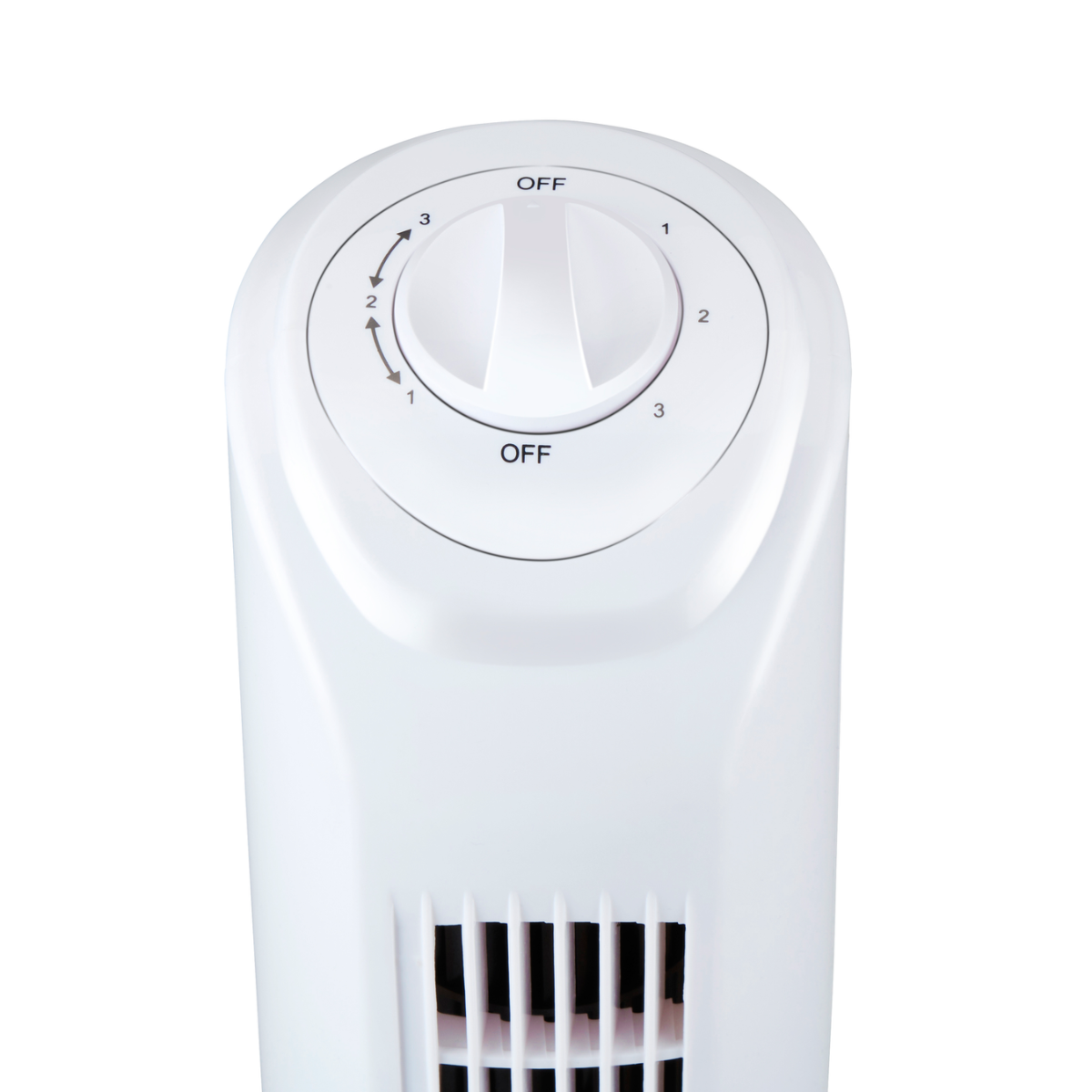 Fan Tower 230V 81Cm 45W