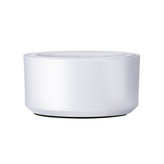 LIFETIME AIR DRAADLOZE BLADLOZE VENTILATOR WIT - Tuincentrum Lopik