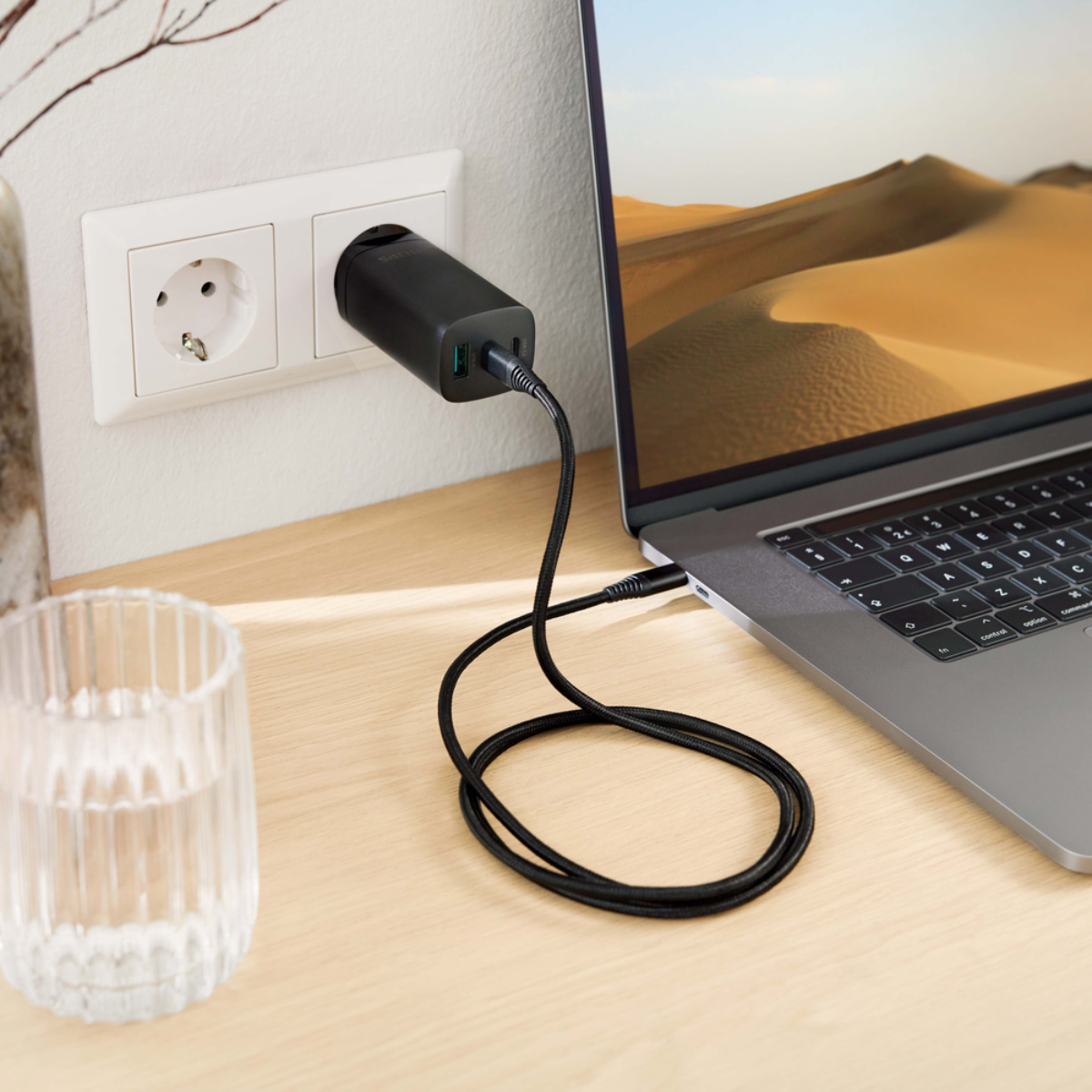 Wall Charger Dlp2681/12 230V - Tuincentrum Lopik