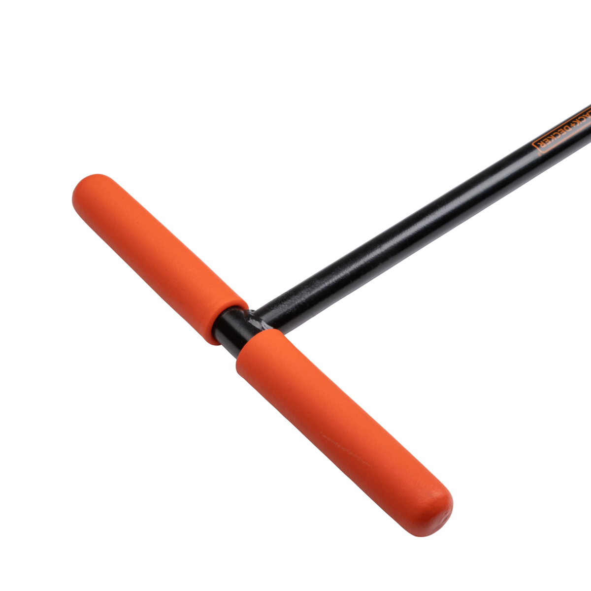 BLACK+DECKER RATELCULTIVATOR 96CM DRAAIENDE KOP - Tuincentrum Lopik
