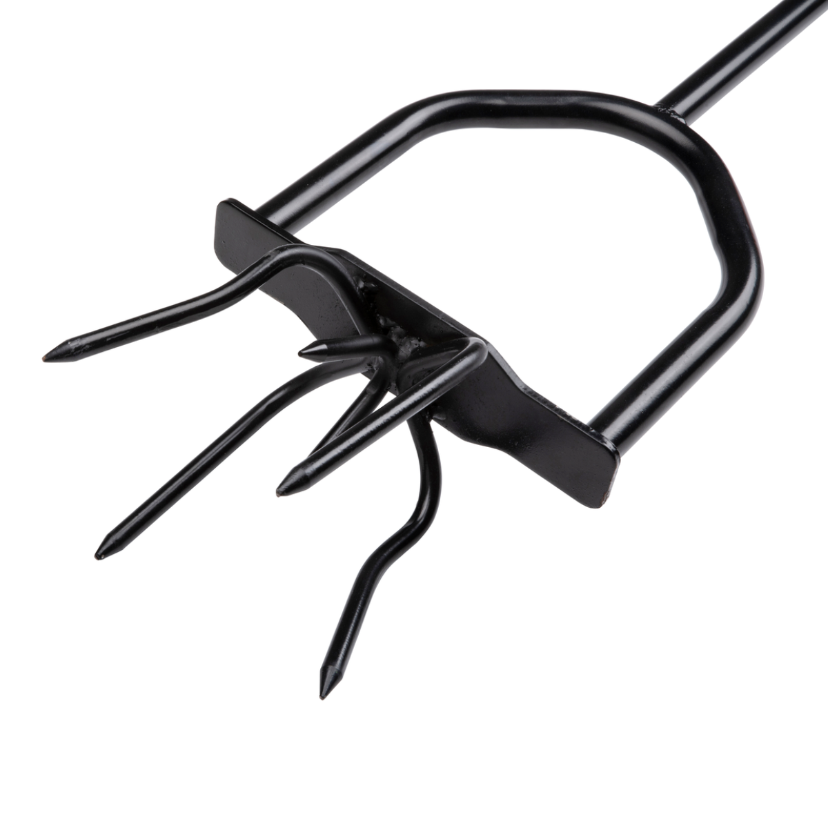 BLACK+DECKER RATELCULTIVATOR 96CM DRAAIENDE KOP - Tuincentrum Lopik