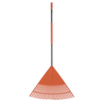 BLACK+DECKER BLADHARK 178CM TERUGVEREND 60CM BREED - Tuincentrum Lopik