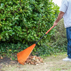 BLACK+DECKER BLADHARK 178CM TERUGVEREND 60CM BREED - Tuincentrum Lopik