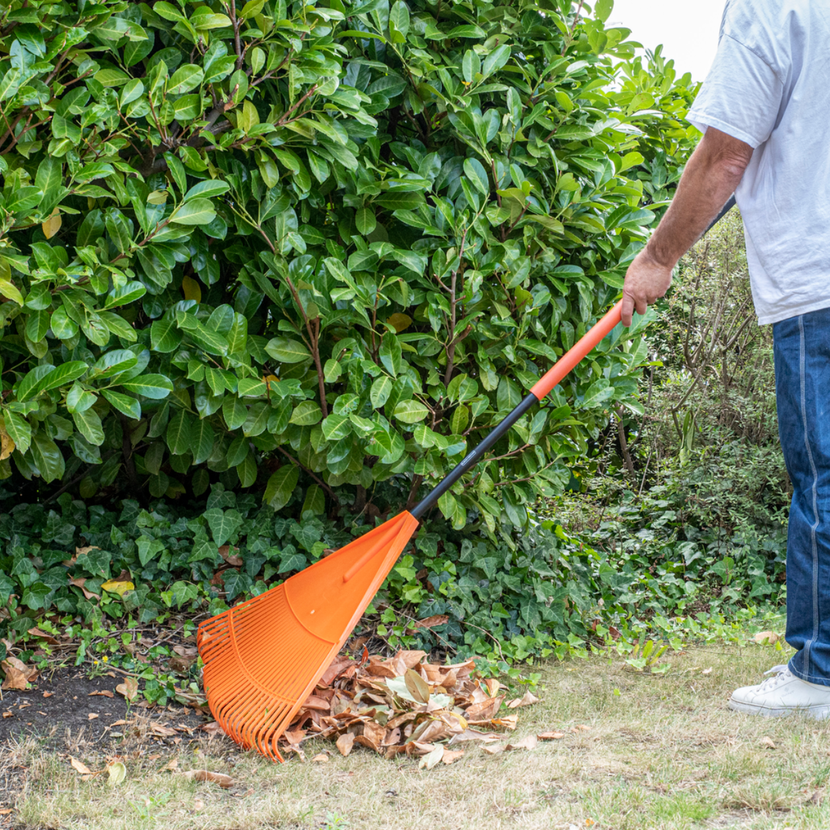 BLACK+DECKER BLADHARK 178CM TERUGVEREND 60CM BREED - Tuincentrum Lopik