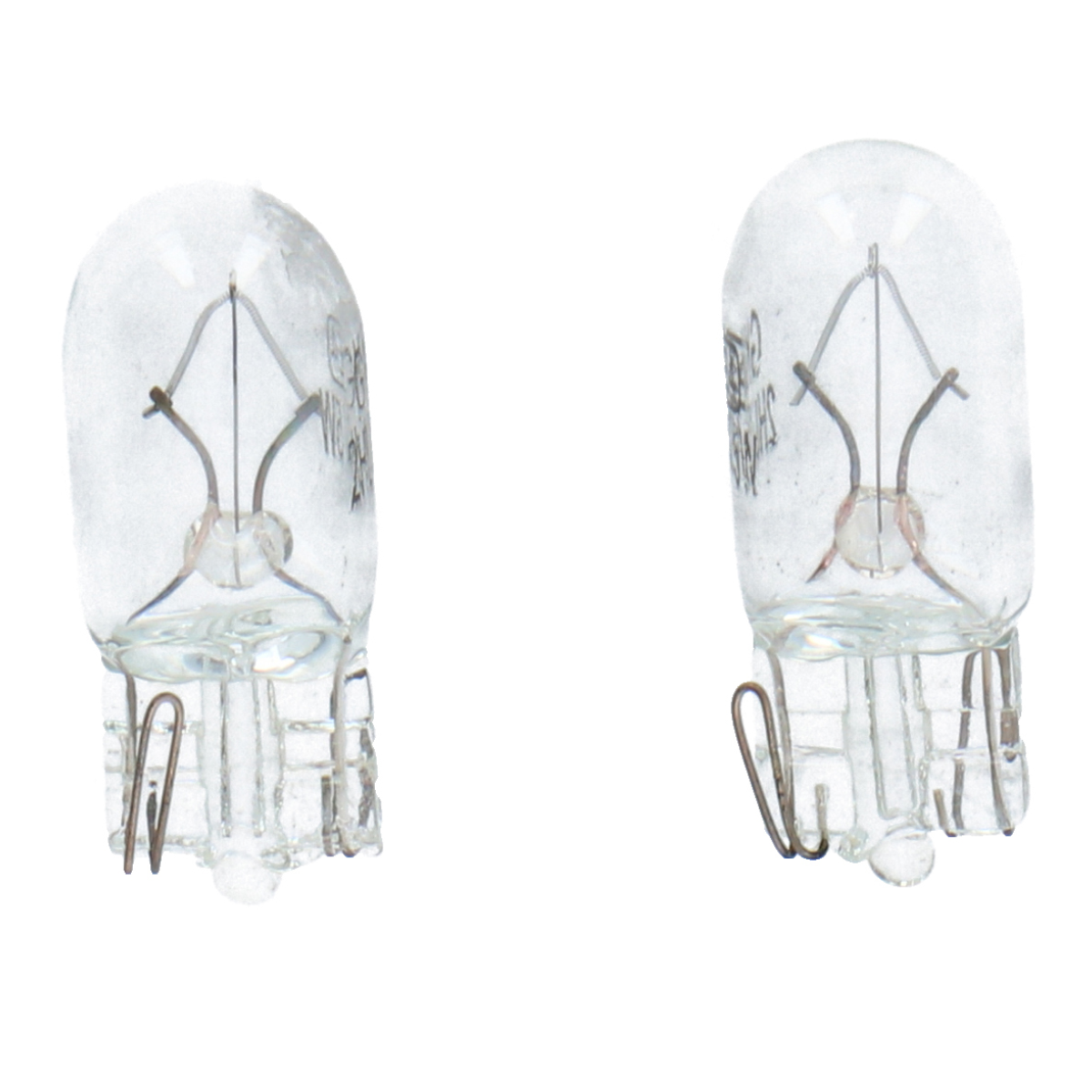 DUNLOP AUTOLAMP 12V 5W T10 2 STUKS - Tuincentrum Lopik