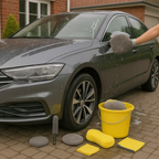 DUNLOP AUTO SCHOONMAAKSET 9-DELIG - Tuincentrum Lopik
