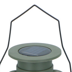 CAMP ACTIVE SOLAR KAMPEERLANTAARN GROEN - Tuincentrum Lopik