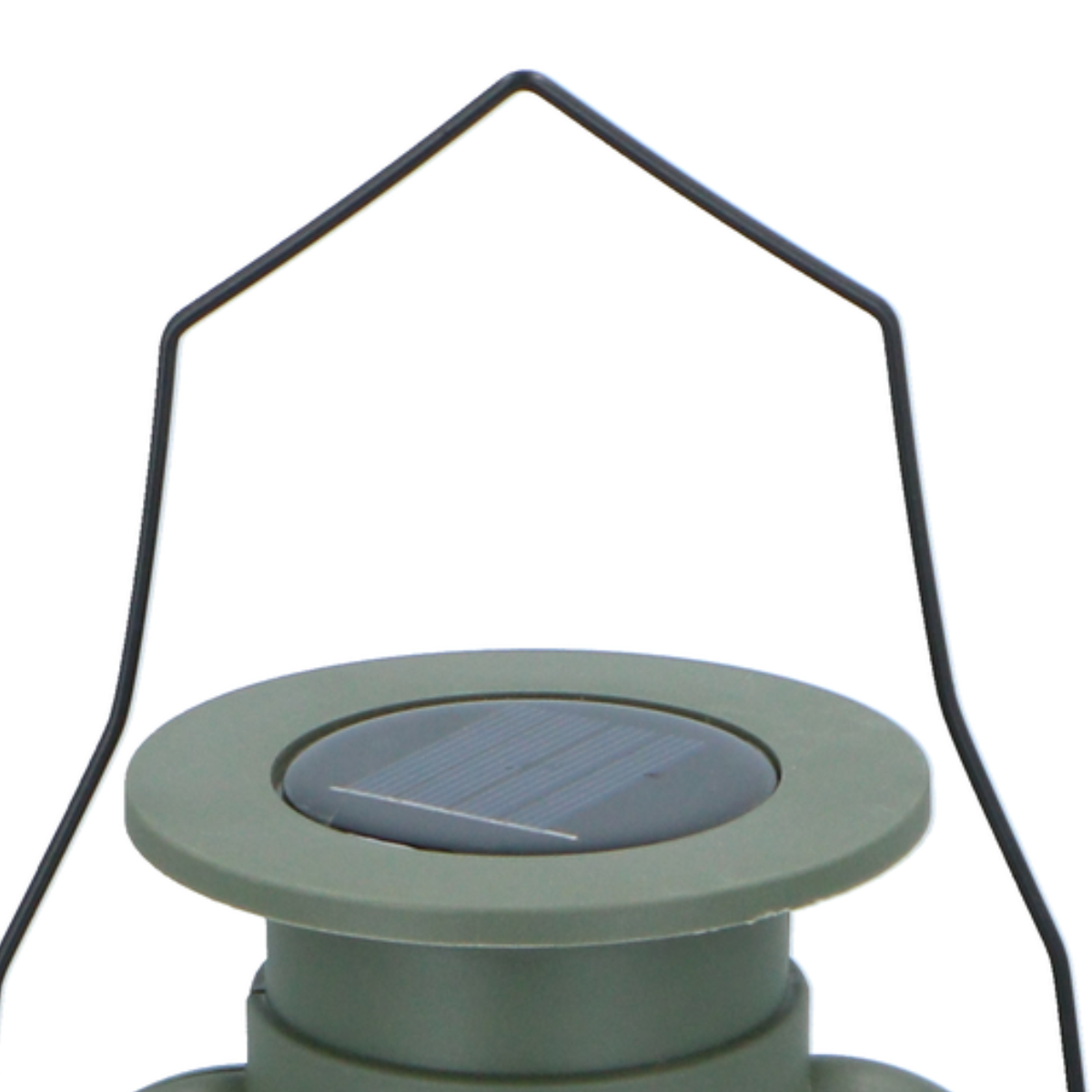 CAMP ACTIVE SOLAR KAMPEERLANTAARN GROEN - Tuincentrum Lopik