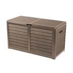 KUSSENBOX 420L TAUPE - Tuincentrum Lopik