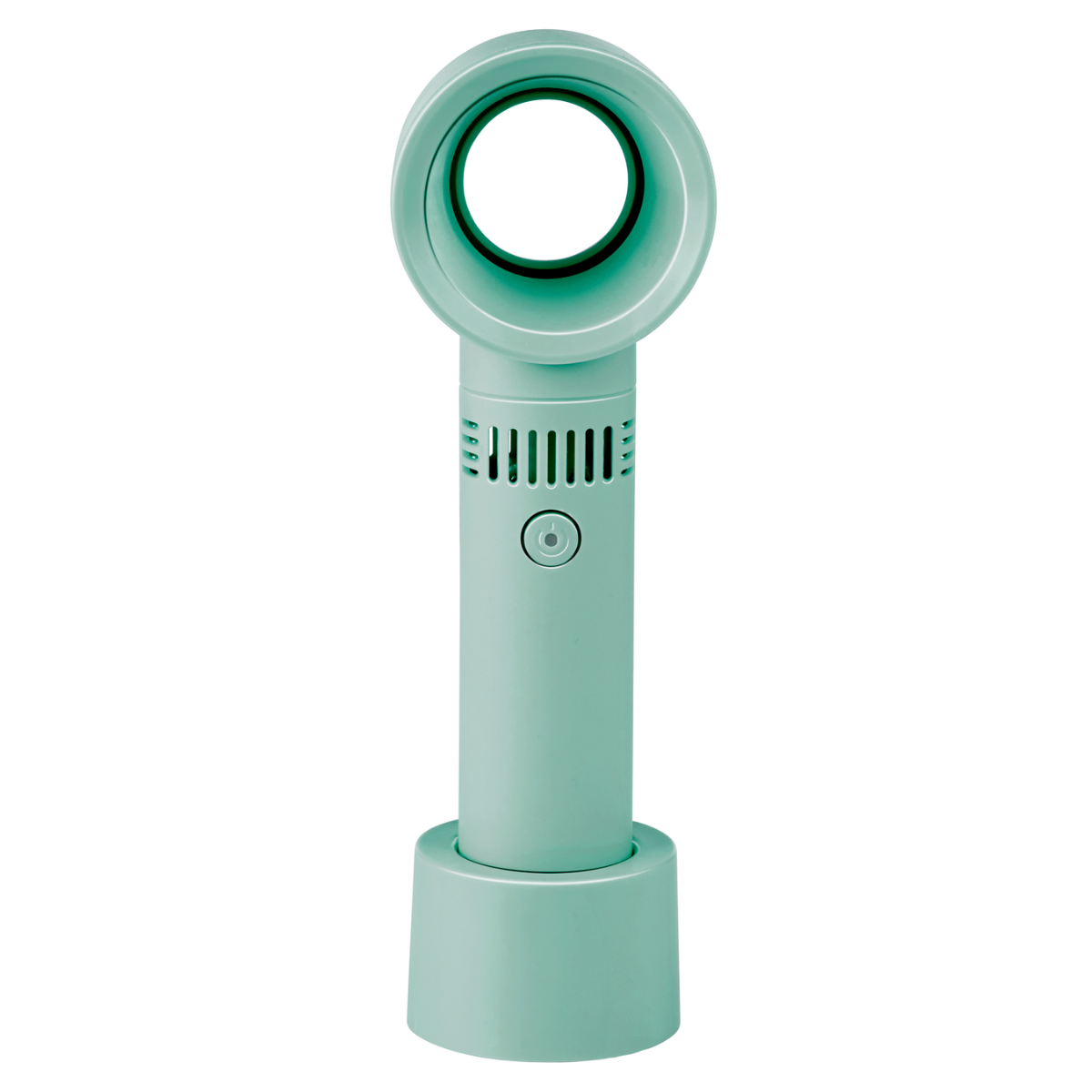 LIFETIME AIR MINI VENTILATOR GROEN - Tuincentrum Lopik