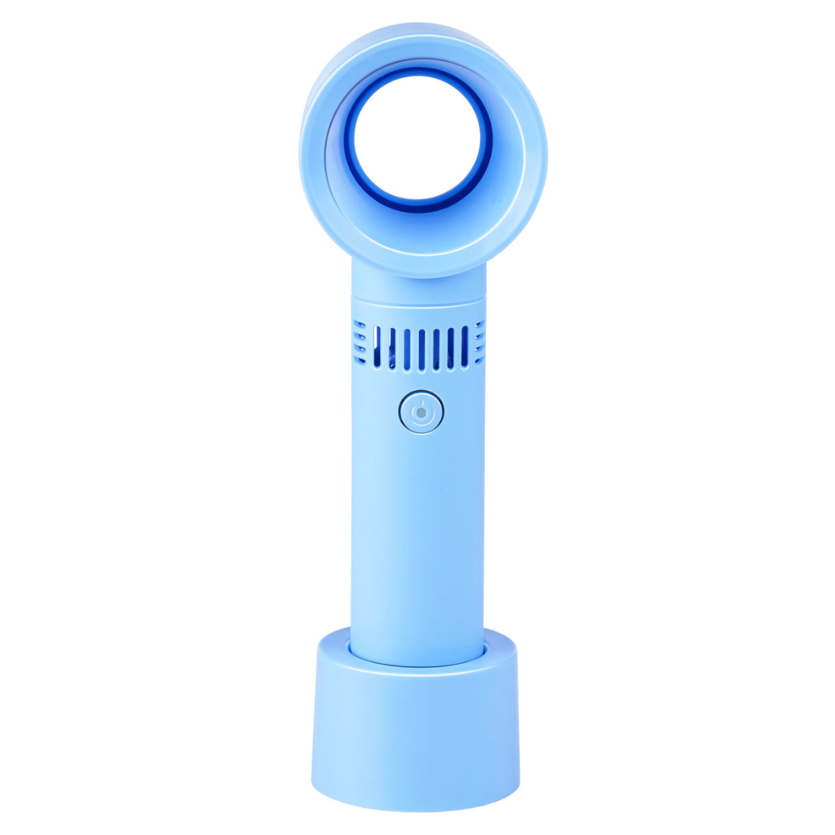 LIFETIME AIR MINI VENTILATOR BLAUW - Tuincentrum Lopik