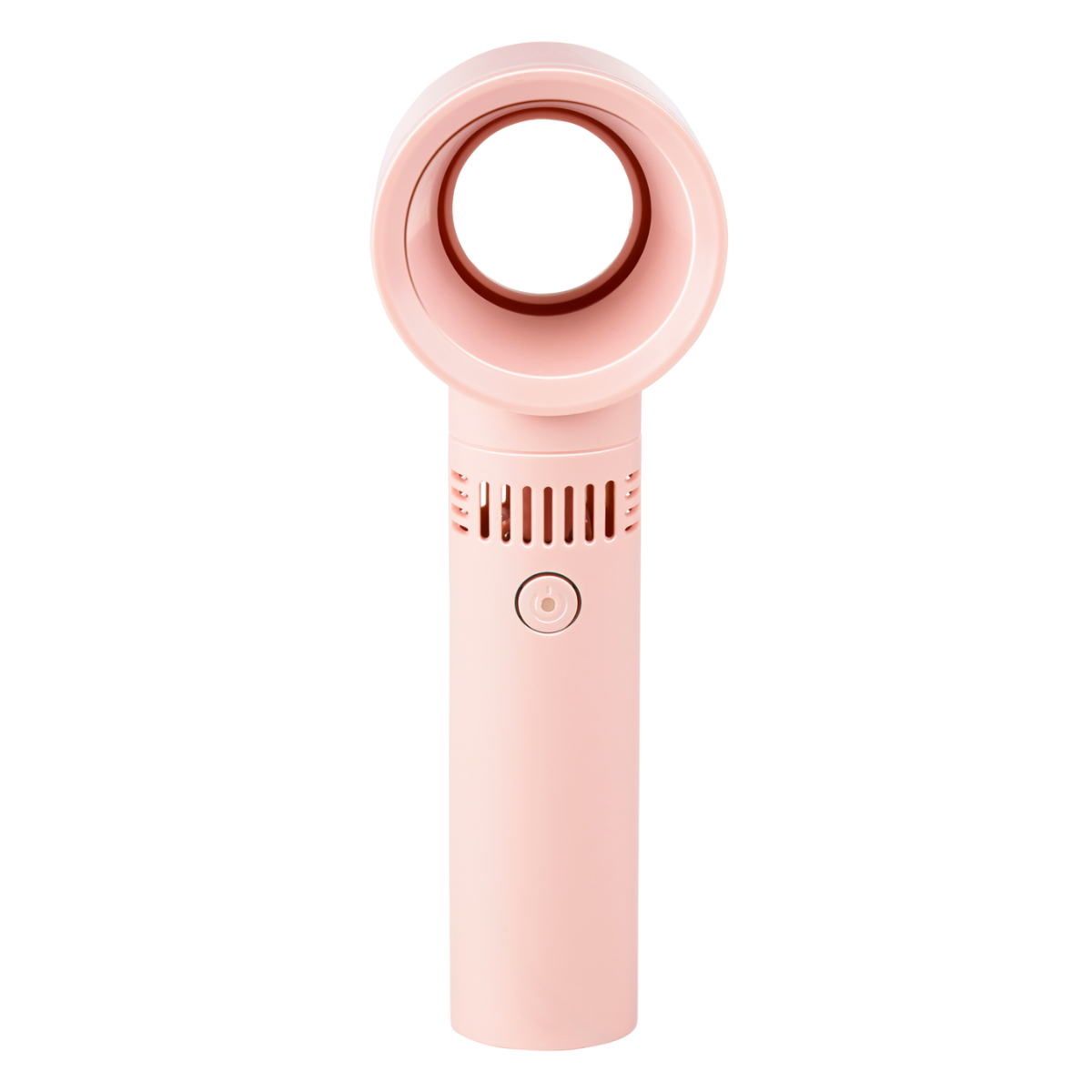 LIFETIME AIR MINI VENTILATOR ROZE - Tuincentrum Lopik