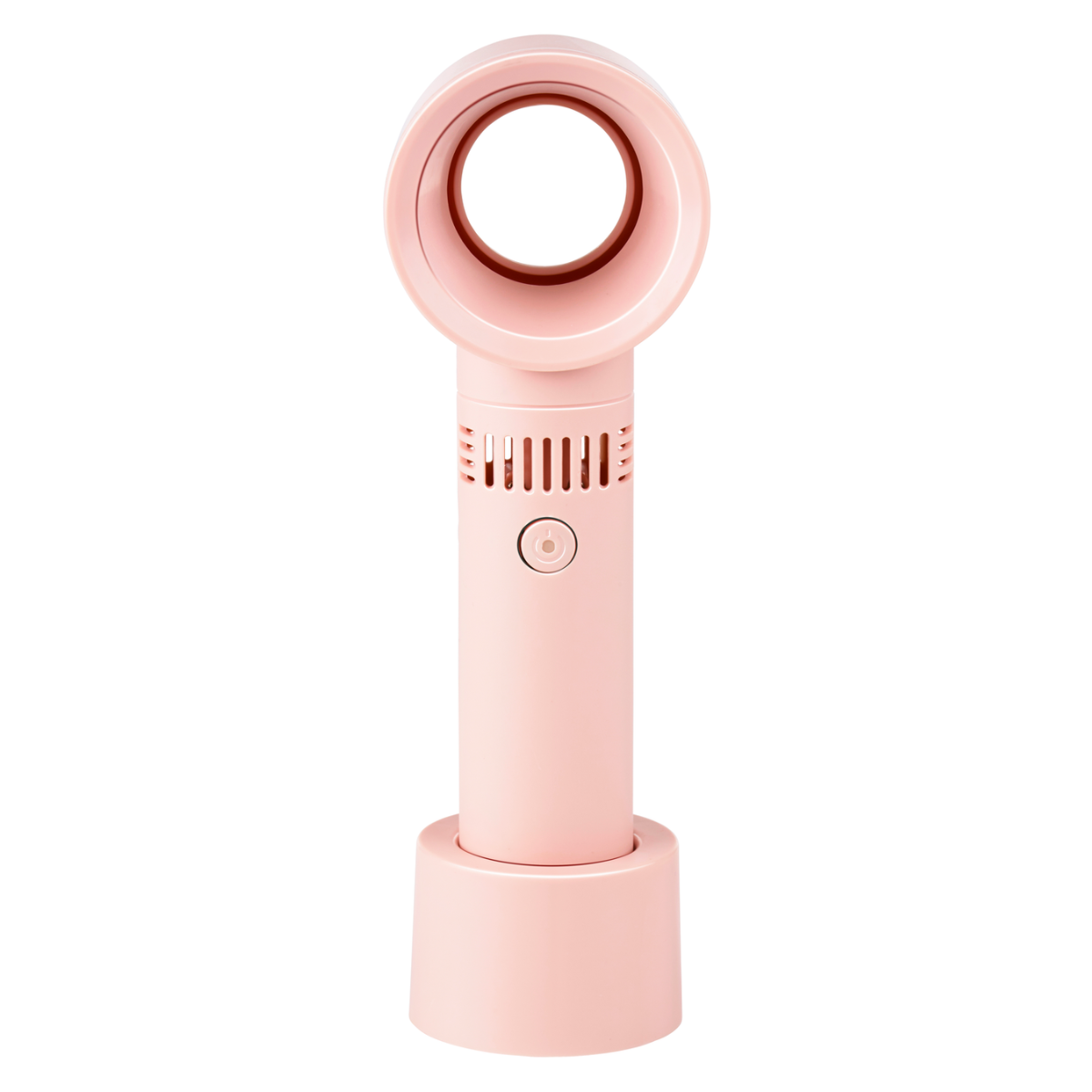LIFETIME AIR MINI VENTILATOR ROZE - Tuincentrum Lopik