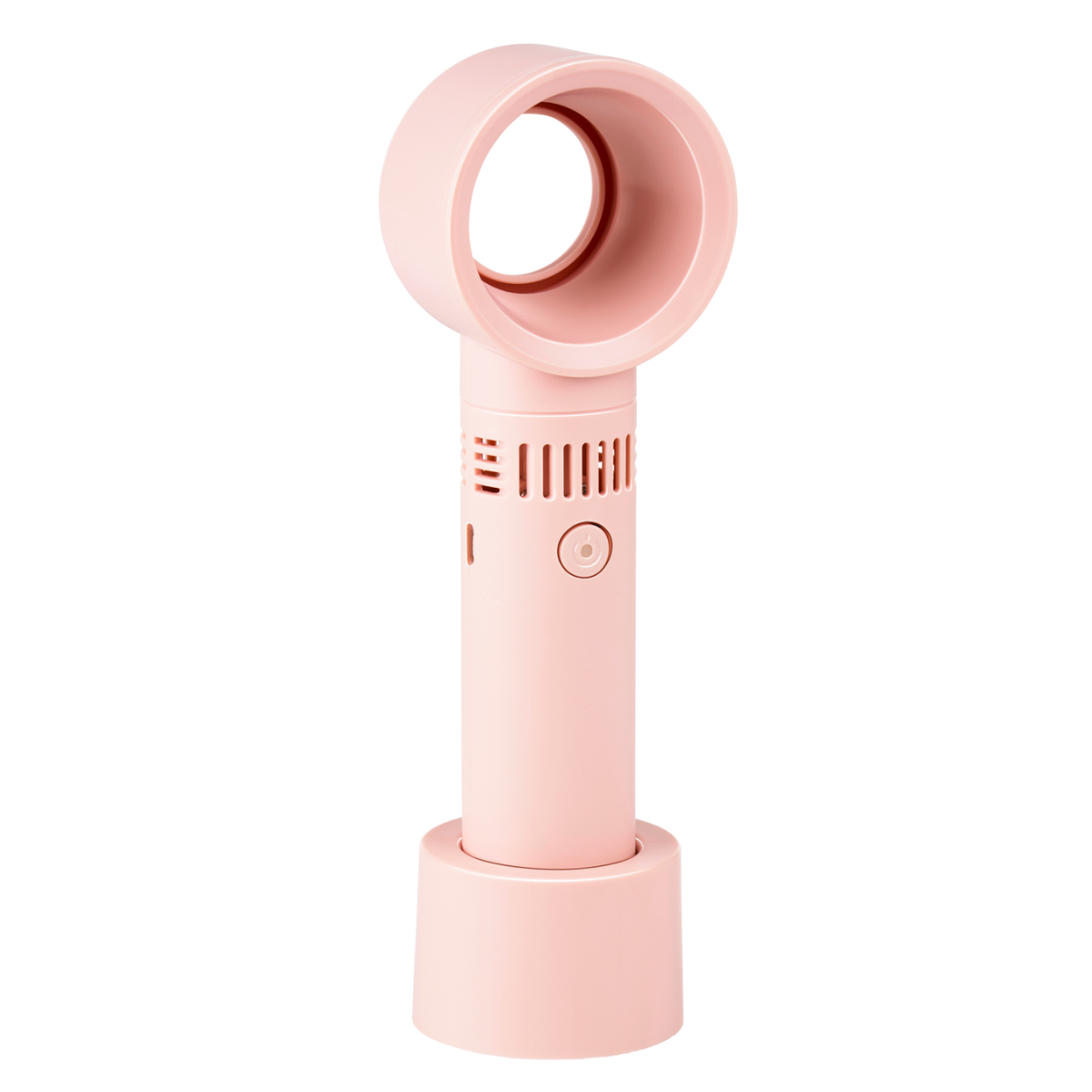 LIFETIME AIR MINI VENTILATOR ROZE - Tuincentrum Lopik