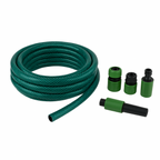 KINZO TUINSLANG SET 15 METER - Tuincentrum Lopik