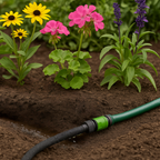 KINZO DRUPPELSLANG 15M Ø14MM - Tuincentrum Lopik