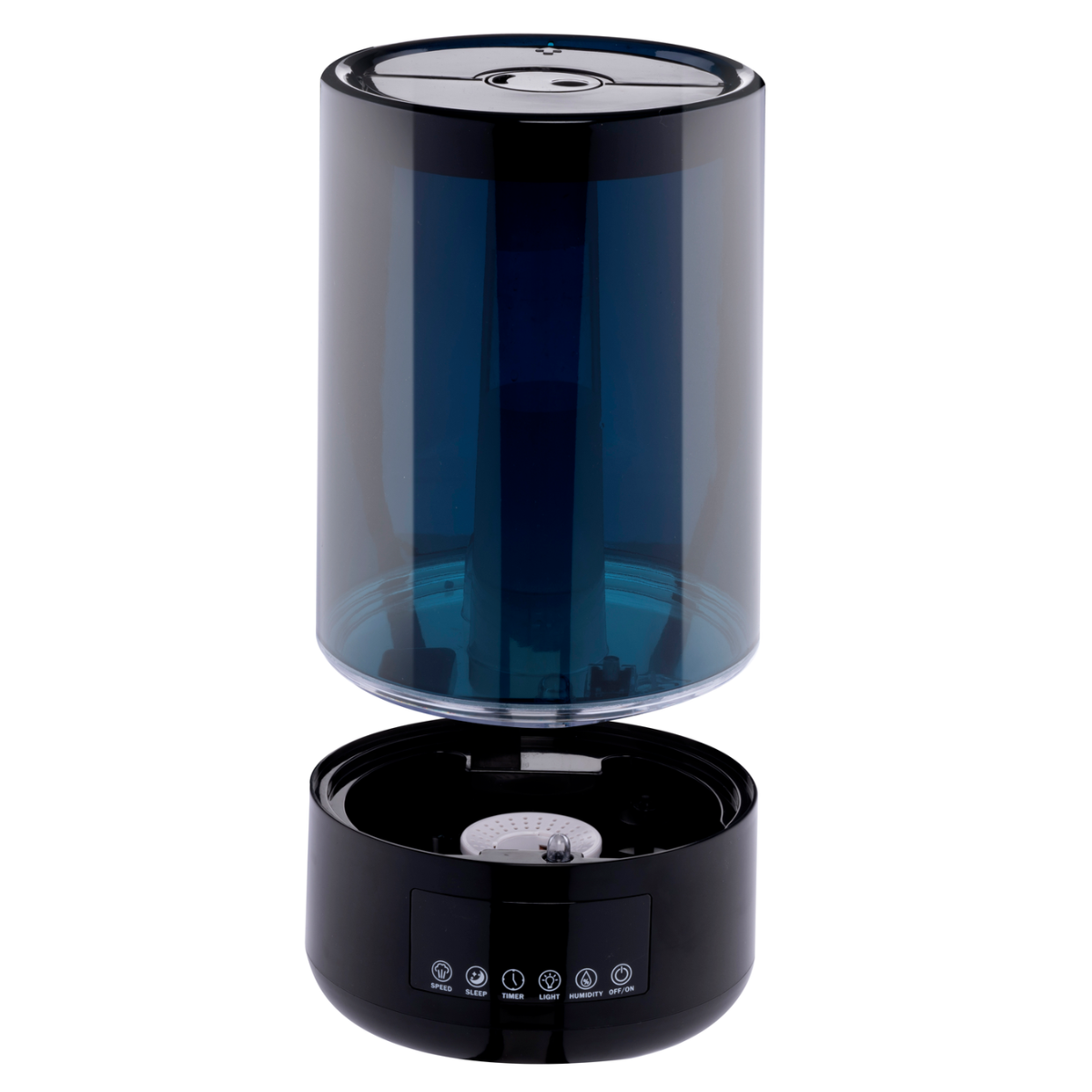 GRUNDIG LUCHTBEVOCHTIGER HD-1903A - Tuincentrum Lopik