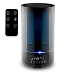 GRUNDIG LUCHTBEVOCHTIGER HD-1903A - Tuincentrum Lopik