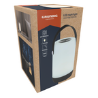 GRUNDIG USB-C NACHTLAMP DIMBAAR MET 2 LICHTKLEUREN - Tuincentrum Lopik