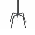 KINZO TUINKLAUW GARDEN BOY METAAL KUNSTSTOF 100 CM - Tuincentrum Lopik