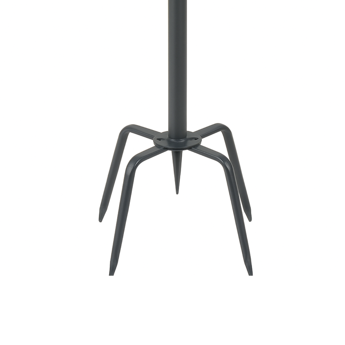 KINZO TUINKLAUW GARDEN BOY METAAL KUNSTSTOF 100 CM - Tuincentrum Lopik