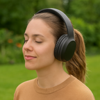 GRUNDIG BLUETOOTH HOOFDTELEFOON DRAADLOOS OPVOUWBAAR - Tuincentrum Lopik